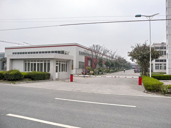 濰坊達(dá)美膨潤(rùn)土有限公司