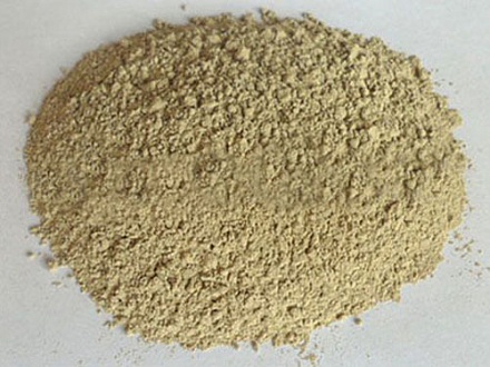 定向穿越膨潤(rùn)土