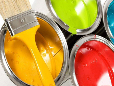 化工涂料、油漆