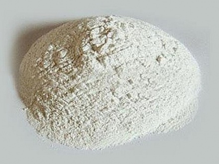 復(fù)合肥用膨潤土