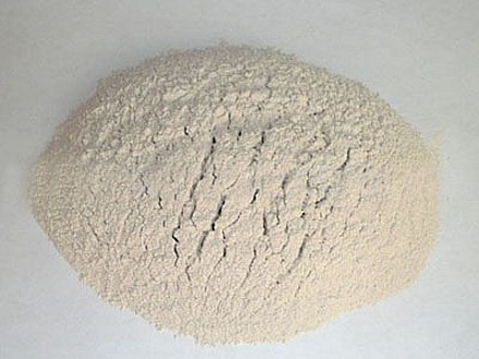 冶金球團(tuán)用膨潤(rùn)土