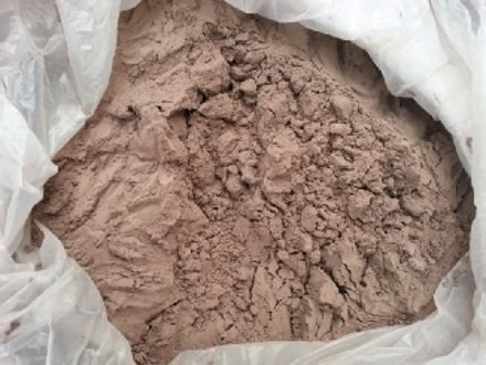 定向穿越膨潤(rùn)土