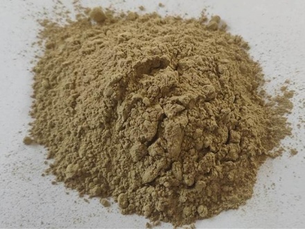 鉆井泥漿用膨潤(rùn)土