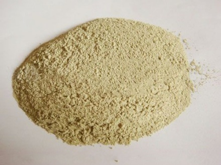 定向穿越膨潤(rùn)土