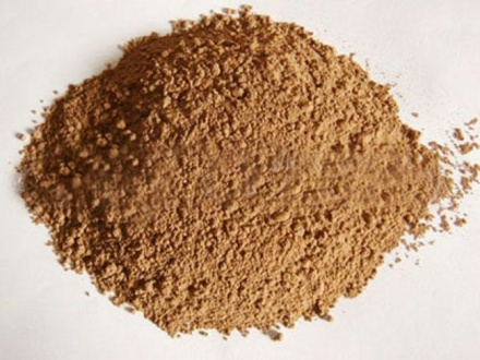 油田鉆井用膨潤(rùn)土