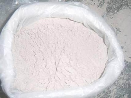 涂料用膨潤(rùn)土