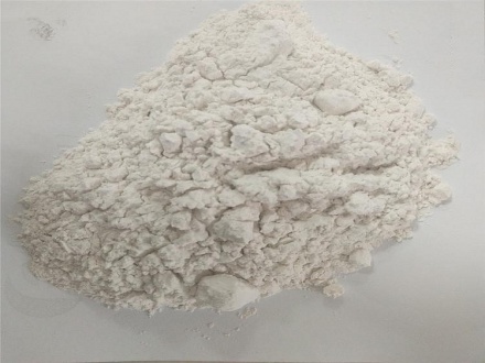 涂料用膨潤(rùn)土