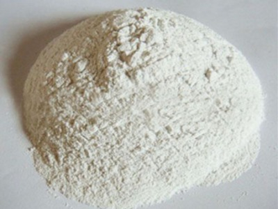 有機(jī)膨潤(rùn)土污水處理應(yīng)用