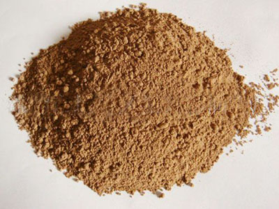 膨潤土在防水工程的應用