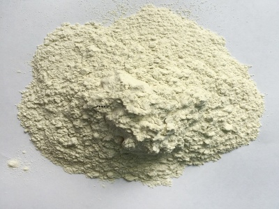 膨潤(rùn)土的物理吸附特性詳解